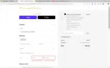 Butterscotch Blankees coupon verification screenshot