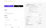Butterscotch Blankees coupon verification screenshot