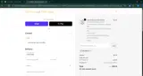 Butterscotch Blankees coupon verification screenshot