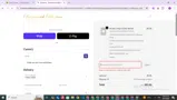 Butterscotch Blankees coupon verification screenshot