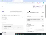 AUDRA40 coupon verification screenshot