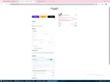BTC15 coupon verification screenshot