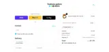 BGMCOM10 coupon verification screenshot