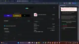 IVY15 coupon verification screenshot
