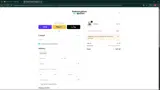 BOX5 coupon verification screenshot