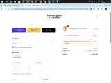 BOX15 coupon verification screenshot