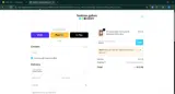 BOX15 coupon verification screenshot