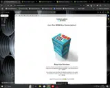 FALLINTOBGM coupon verification screenshot