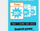 BTC20 coupon verification screenshot