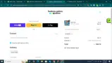 BOX15 coupon verification screenshot