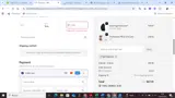 BUTTRESS10 coupon verification screenshot
