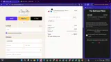 BP10 coupon verification screenshot