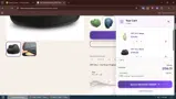 BP10 coupon verification screenshot