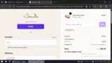 ROY10 coupon verification screenshot