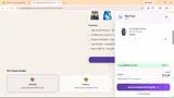 ROY10 coupon verification screenshot