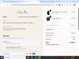 ROY10 coupon verification screenshot