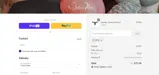 VIP10 coupon verification screenshot