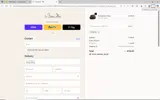 VIP10 coupon verification screenshot