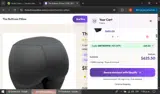 GETNOW10 coupon verification screenshot