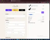 GETNOW10 coupon verification screenshot
