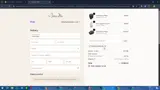 RANDALLMARSCHE coupon verification screenshot