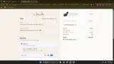 RANDALLMARSCHE coupon verification screenshot