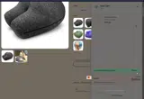 NICEBOOTY coupon verification screenshot