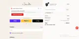 NICEBOOTY coupon verification screenshot