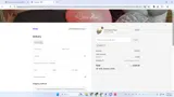 BUTT coupon verification screenshot