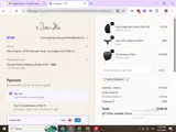 WELCOMEBACK coupon verification screenshot