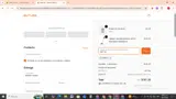 DPF12 coupon verification screenshot