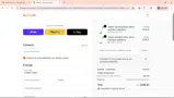 FORNIBOT10 coupon verification screenshot