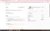 COVE10 coupon verification screenshot