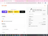 SS10 coupon verification screenshot