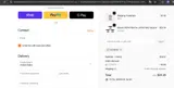 COVE10 coupon verification screenshot
