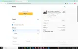 B10 coupon verification screenshot