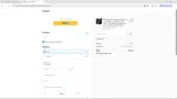 BW5 coupon verification screenshot