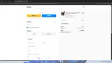 CESARBUWUS coupon verification screenshot
