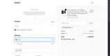 CESARBUWUS coupon verification screenshot