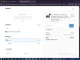 GAJU5 coupon verification screenshot