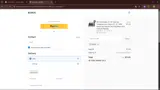 GAJU5 coupon verification screenshot