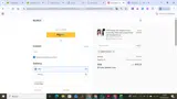 ZXBVHCGFTRYY coupon verification screenshot