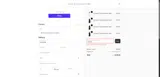 SAVE28 coupon verification screenshot