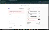 SAVE28 coupon verification screenshot