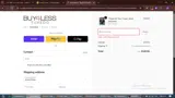EASTER20 coupon verification screenshot