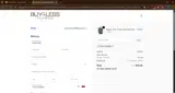 B4LT1STORDER coupon verification screenshot