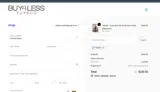 TUX10 coupon verification screenshot