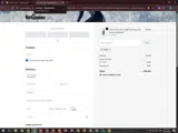 DIVE9 coupon verification screenshot