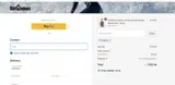 SAVE10 coupon verification screenshot