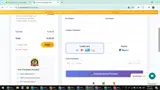 FLASH20 coupon verification screenshot